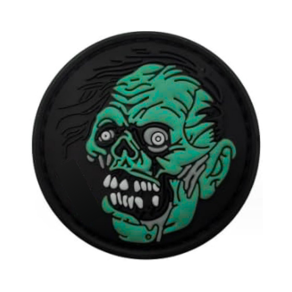 PARCHE FE SCOPE MORALPHA PREMIUM